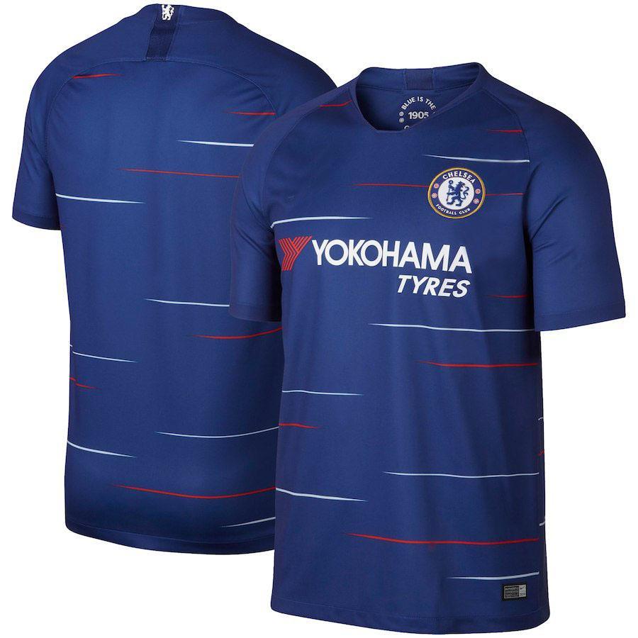 Chelsea Youth Home Jersey 2018/19