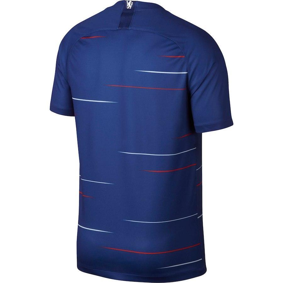 Chelsea Youth Home Jersey 2018/19