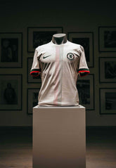 Chelsea Away 25/26
