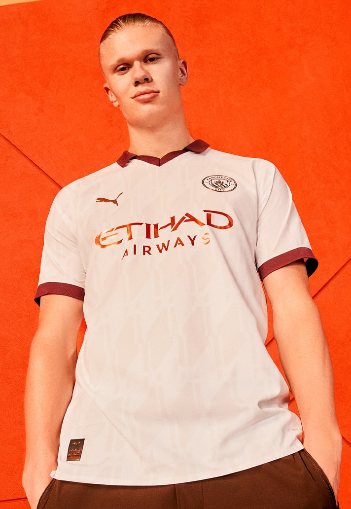 Manchester City Away 23/24 (ON-HAND)