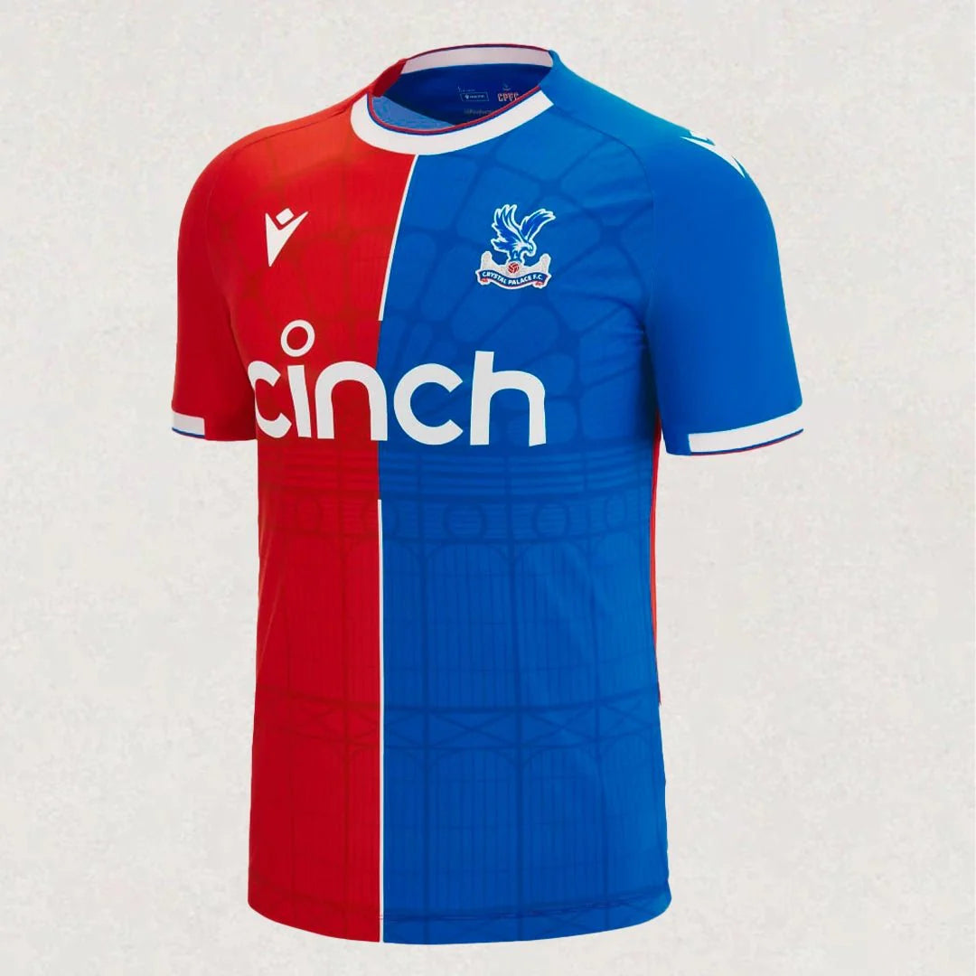 Crystal Palace Home 23/24 Jersey