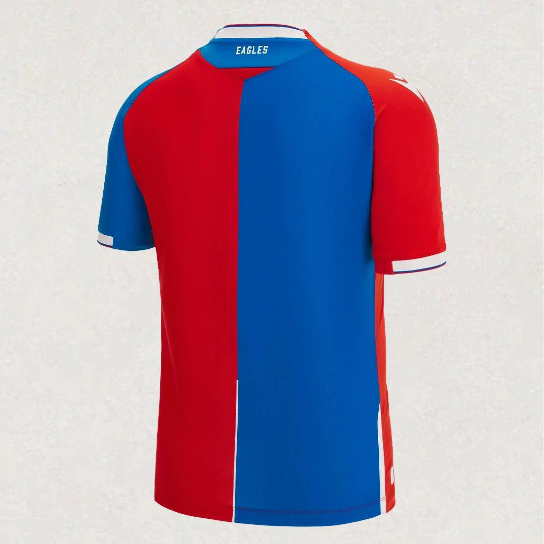 Crystal Palace Home 23/24 Jersey