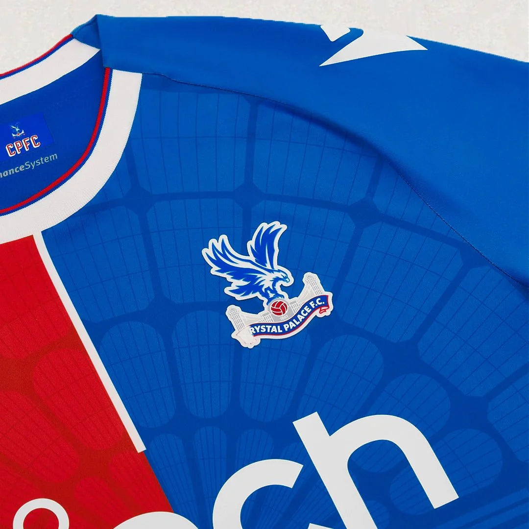 Crystal Palace Home 23/24 Jersey