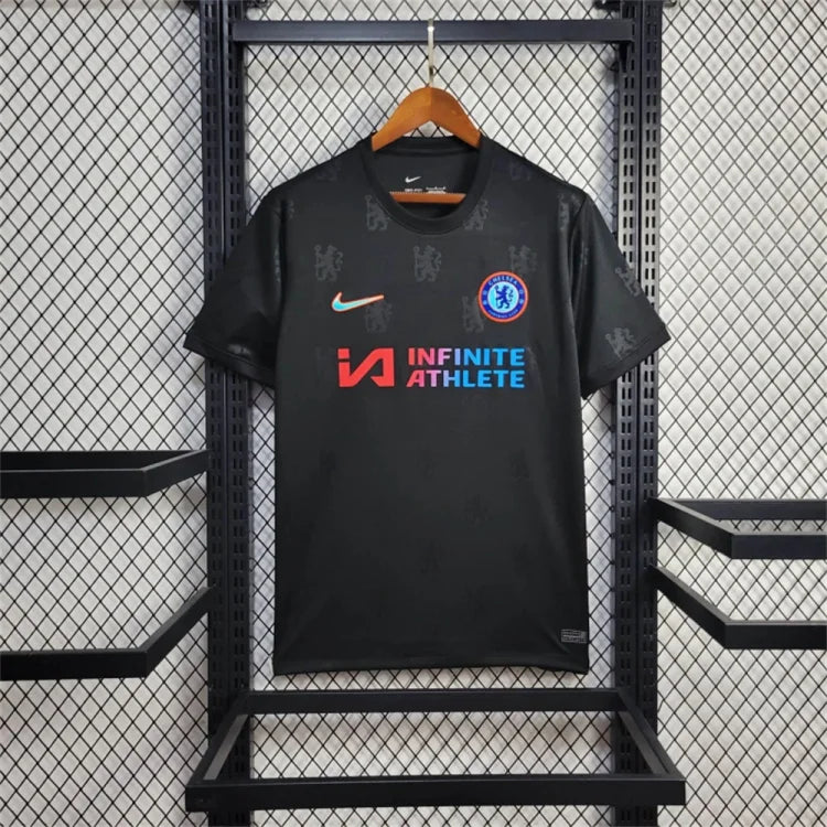 CFC 24/25 Special Edition black Jersey