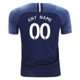 Tottenham Youth Custom Away Jersey 18/19
