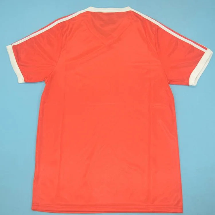 NFFC 79 Retro Football Jersey