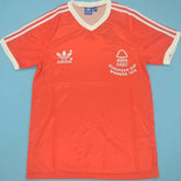 NFFC 79 Retro Football Jersey