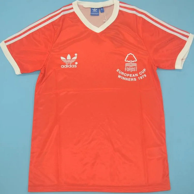 NFFC 79 Retro Football Jersey