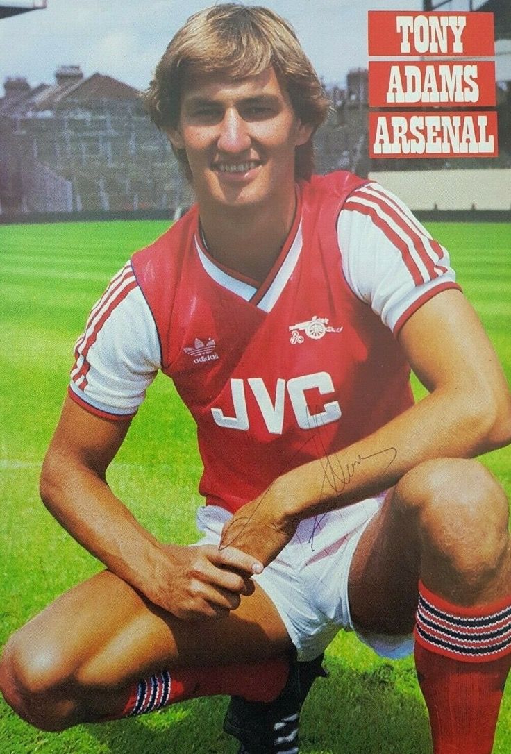 Arsenal Home 88/90 Retro