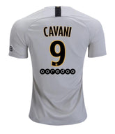 PSG Cavani Away Jersey 2018/19