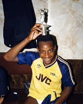 Arsenal Away 89/91 Retro