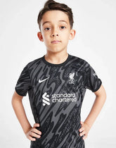 Liverpool Goalkeeper 24/25 (Kid's Size)