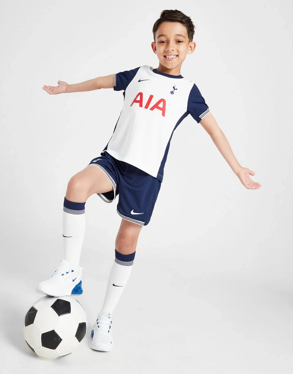 Tottenham Hotspur Home 24/25 (Kid's Size)