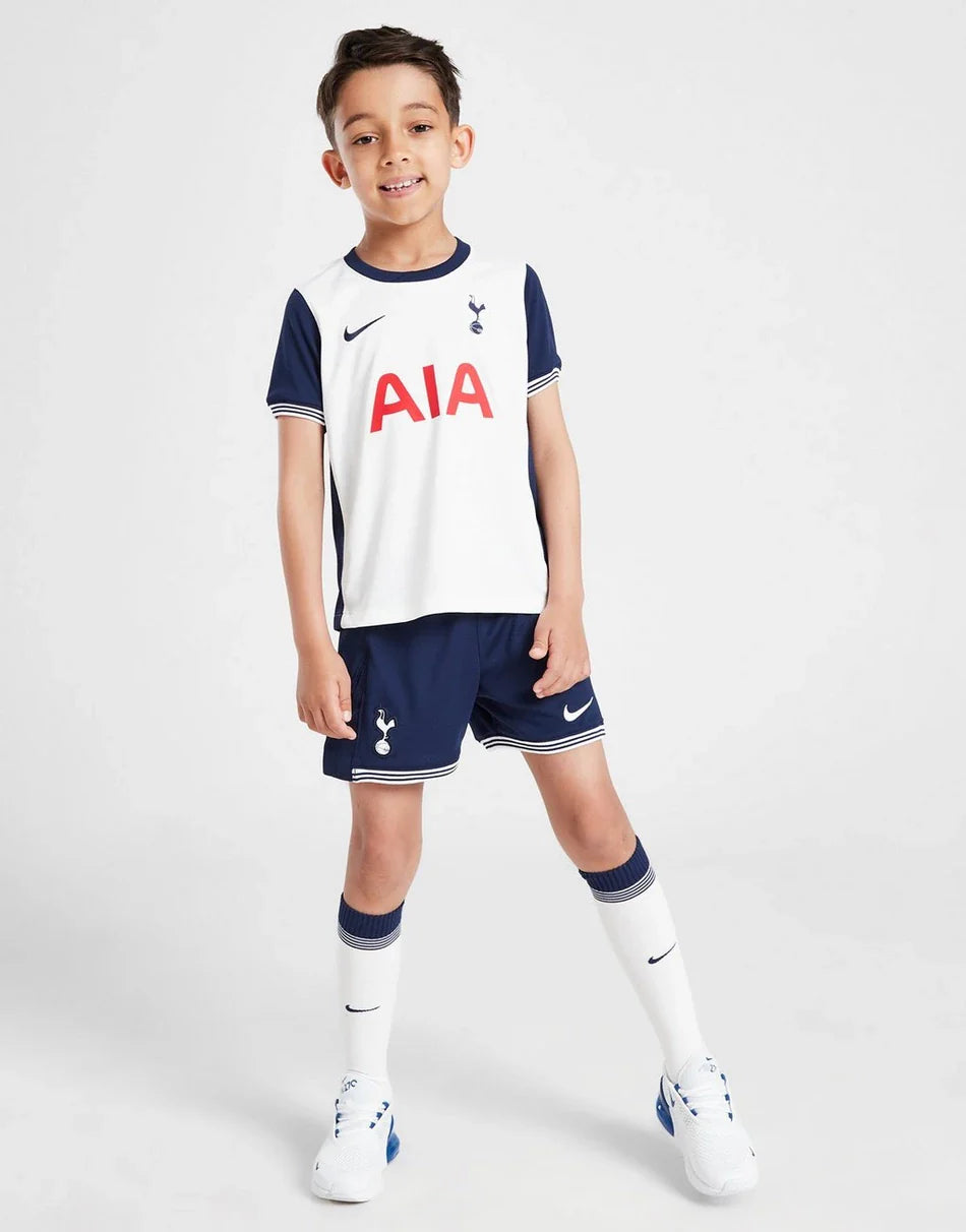 Tottenham Hotspur Home 24/25 (Kid's Size)