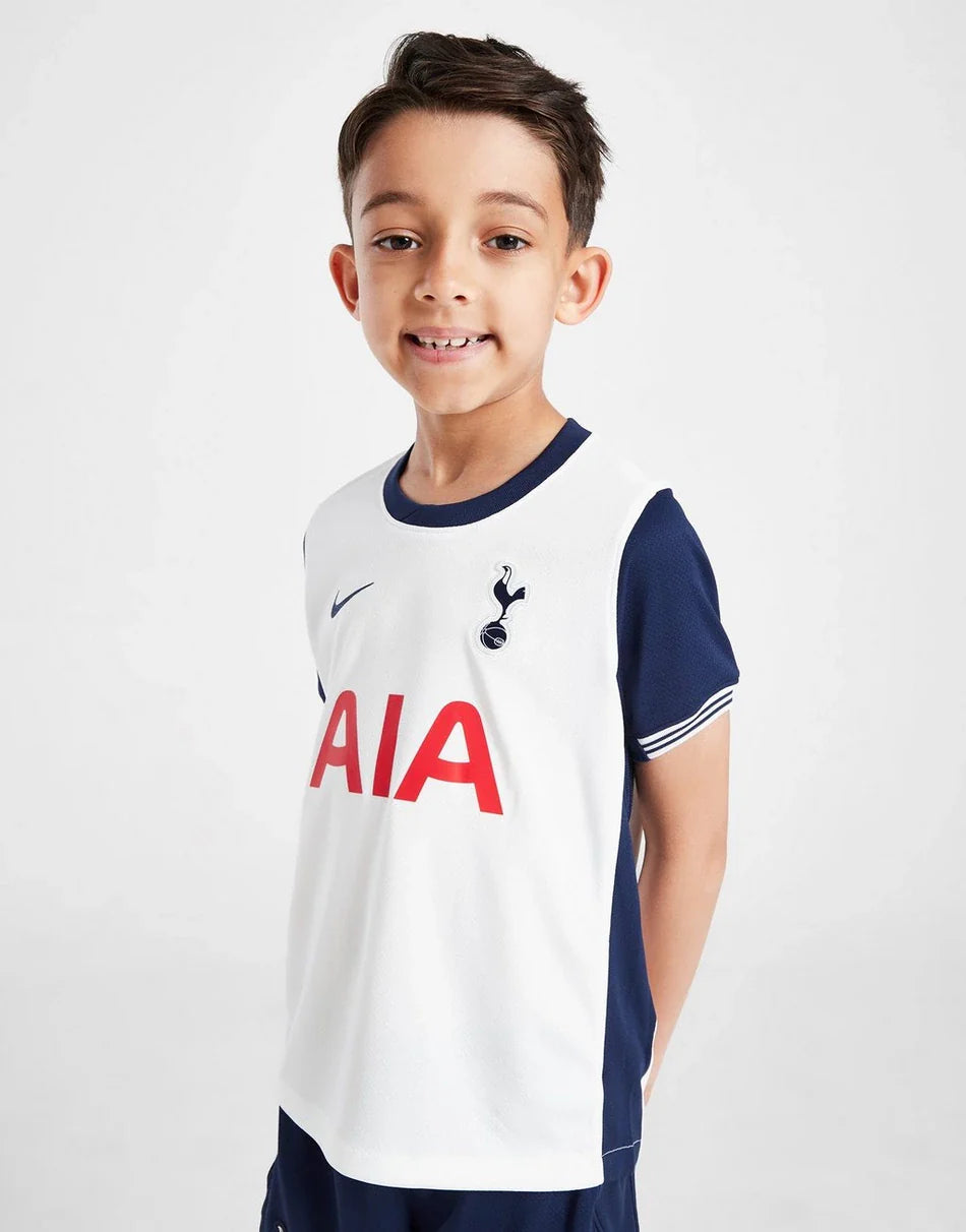 Tottenham Hotspur Home 24/25 (Kid's Size)