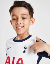 Tottenham Hotspur Home 24/25 (Kid's Size)