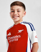 Arsenal Home 24/25 (Kid's Size)
