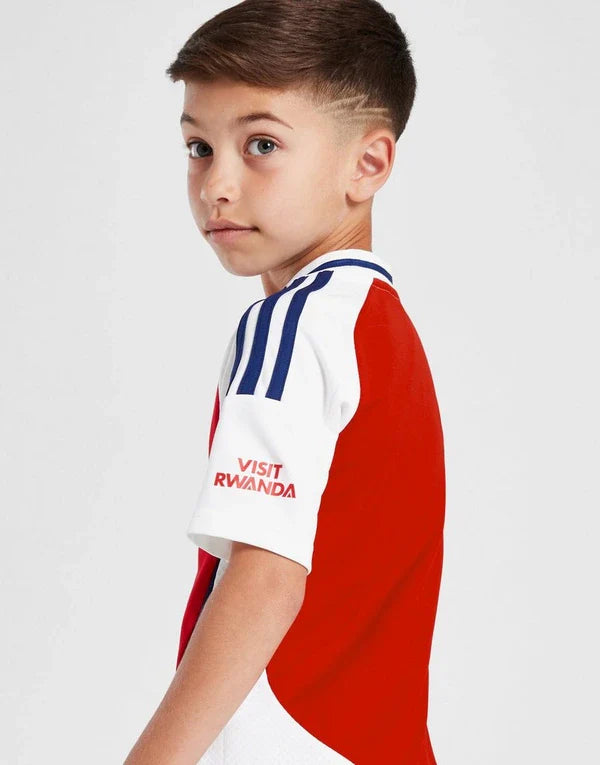 Arsenal Home 24/25 (Kid's Size)