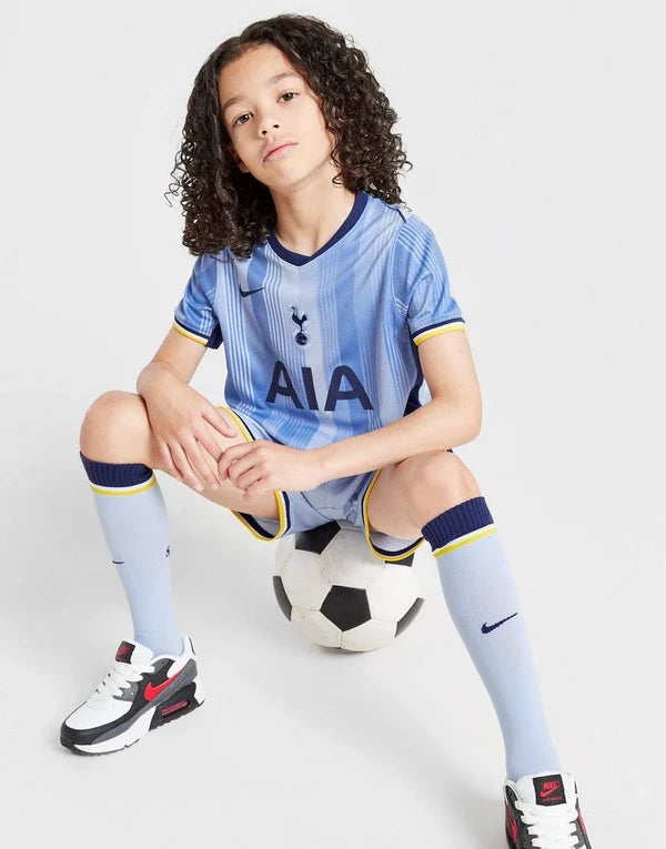 Tottenham Hotspur Away 24/25 (Kid's Size)
