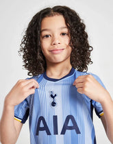 Tottenham Hotspur Away 24/25 (Kid's Size)