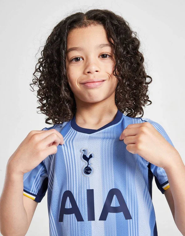 Tottenham Hotspur Away 24/25 (Kid's Size)