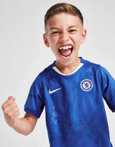 Chelsea Home 25/26 (Kid's Size)