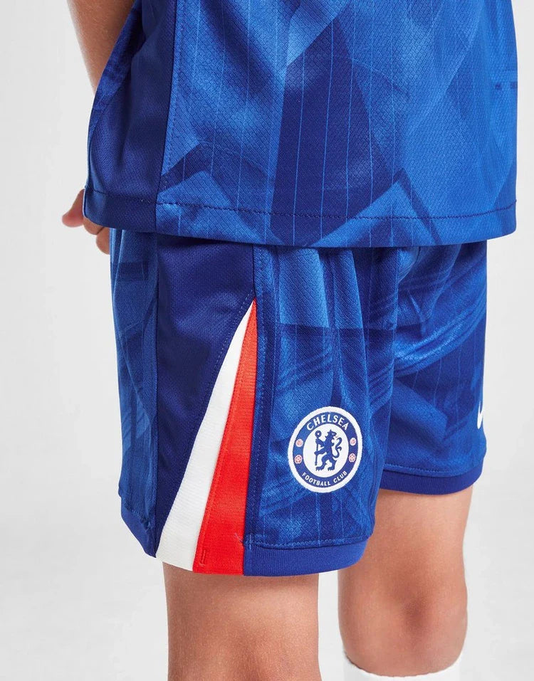 Chelsea Home 25/26 (Kid's Size)