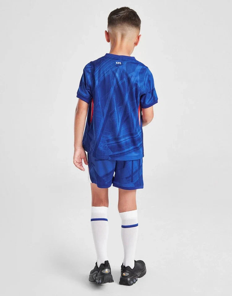 Chelsea Home 25/26 (Kid's Size)