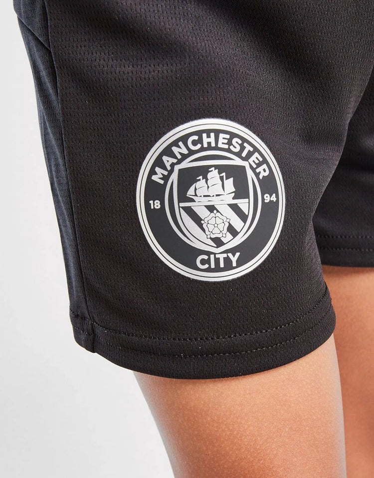 Manchester City Away 25/26 (Kid's Size)