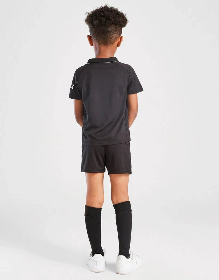Manchester City Away 25/26 (Kid's Size)