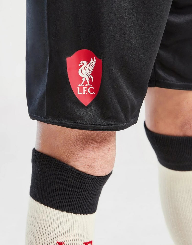 Liverpool Away 25/26 (Kid's Size)