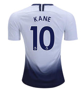 Tottenham Kane Home Jersey 2018/19