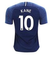 Tottenham Kane Away Jersey 2018/19