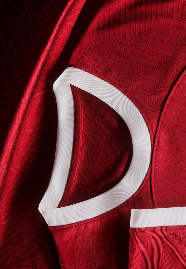 Liverpool Home 23/24