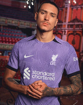 Liverpool Third 23/24