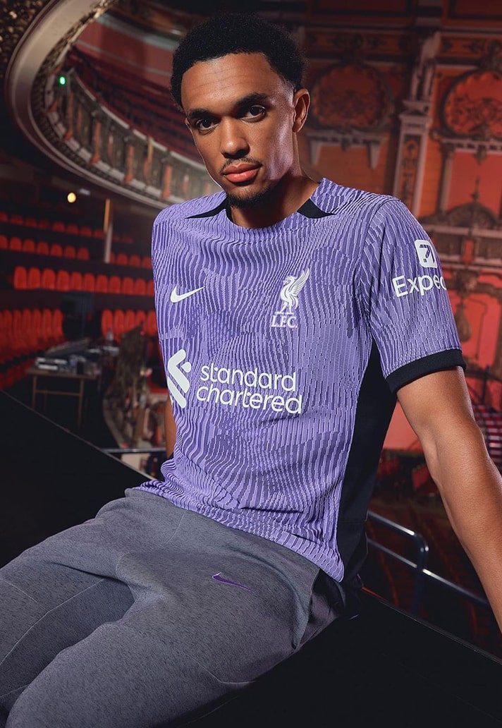 Liverpool Third 23/24