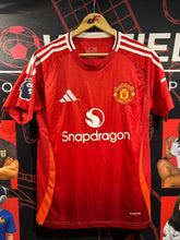 Manchester United Home 24/25 (ON-HAND)
