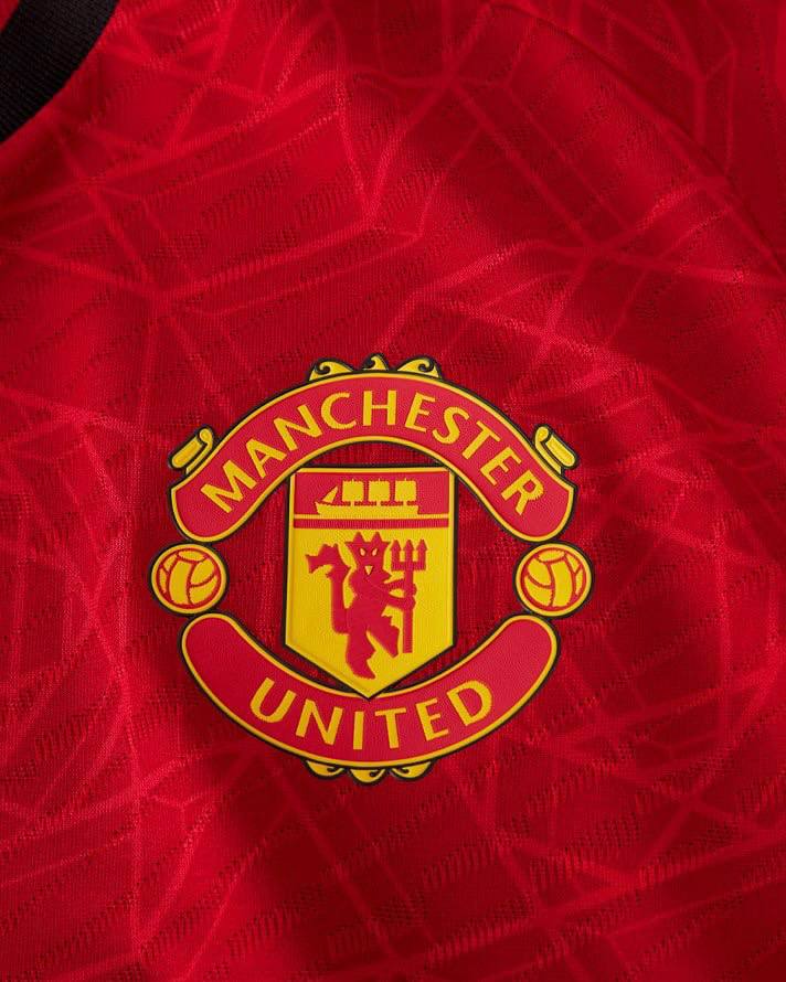 Manchester United Home 23/24