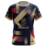 Newcastle Jets 22/23 Warm-Up Jersey