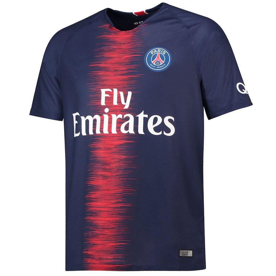 PSG Home Jersey 2018/19