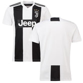 Juventus Home Jersey 2018/19