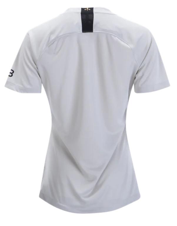 PSG 18/19 Women's Away Jersey