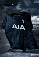 Tottenham Hotspur Away 25/26