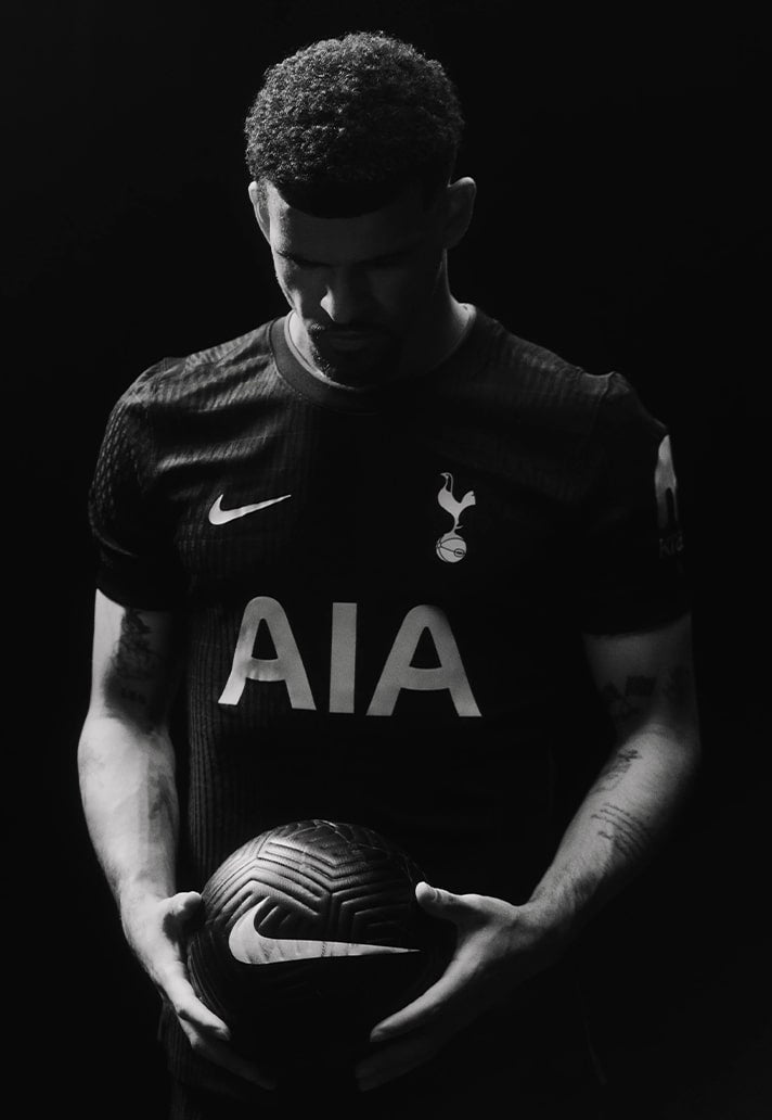 Tottenham Hotspur Away 25/26 (ON-HAND)