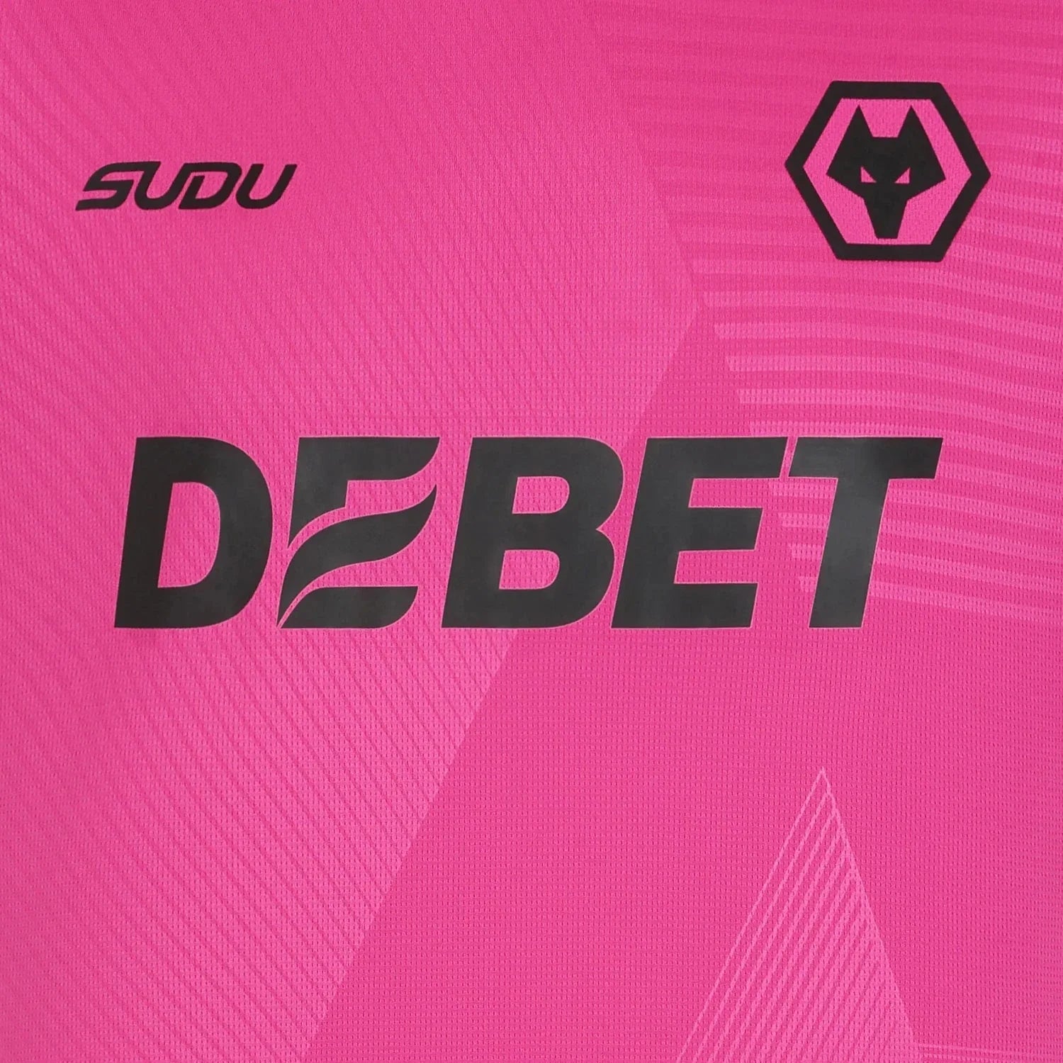25/26 Wolves Goalkeeper Away Shirt - Adult