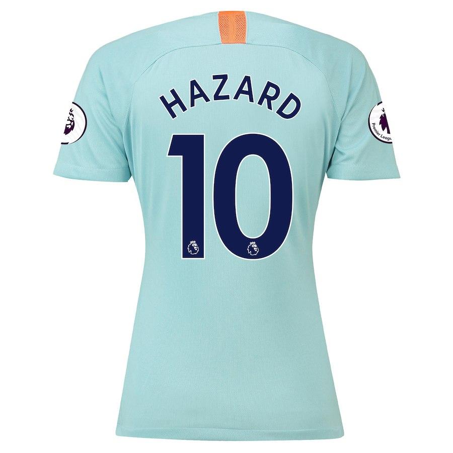 Hazard Chelsea Women's 2018/19 Jersey