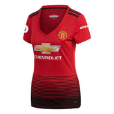 Manchester United Women's 2018/19 Home Jersey