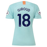 Giroud Chelsea Women's 2018/19 Third Jersey