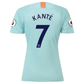Kante Chelsea Women's 2018/19 Third Jersey