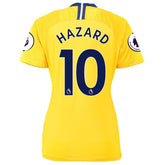 Hazard Chelsea Women's 2018/19 Away Jersey